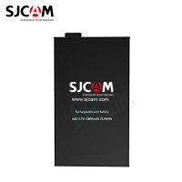SJCAM A30 錄影機專用電池