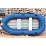 Aqua Marina Classic 充氣4人釣魚艇 | 充氣舢舨 | 可掛載4匹汽油馬達使用