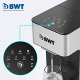 德國倍世 BWT 2.7L 小黑鑽即熱式濾水機 | 香港行貨