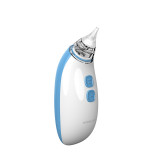 Waterpulse X30 寶寶電動吸鼻器 | BB吸鼻涕鼻塞專用 | 矽膠吸頭