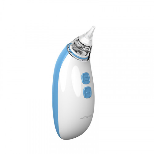 Waterpulse X30 寶寶電動吸鼻器 | BB吸鼻涕鼻塞專用 | 矽膠吸頭