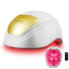 LESCOLTON 二代無線激光生髮儀 (D620) | 紅光智能生髮增發神器 | 生髮頭盔