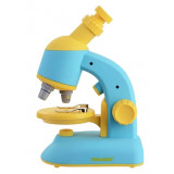 VisionKids KyoMiKids360兒童光學顯微鏡 | 兒童科學玩具 | STEM | 人體工學 | 香港行貨