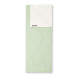 Naturehike CB80 透氣絲棉睡袋 (NH21MSD10) - 淺綠 | 透氣涼感面料 |  可上下拼接 - 淺綠