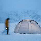 Naturehike Shepherd 牧羊座球型帳篷 (NH21ZP012) - S | 4門大空間 | 高圓頂設計 - S