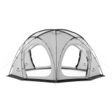 Naturehike Shepherd 牧羊座球型帳篷 (NH21ZP012) - L | 4門大空間 | 高圓頂設計 - L