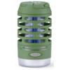 Naturehike 戶外露營電滅蚊燈 - 綠色 (NH22ZM005) | 滅蚊照明兩用 | 3檔亮度調節 - 綠色