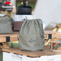Naturehike 加大雜物收納束口袋 - 綠色 (NH21SN003) - 綠色