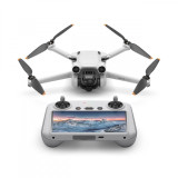 DJI Mini 3 Pro帶屏控飛機套裝 | 航拍機 | 迷你空拍機 | 長續航 | 抗風 | 香港行貨