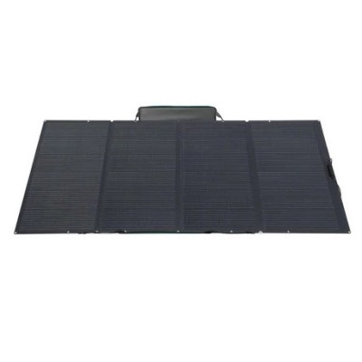 EcoFlow Solar Panel 400W 太陽能充電板 