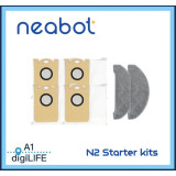 Neabot N2 Starter kits 配件入門套件