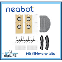 Neabot N2 All-in-one kits 多合一套件
