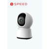 SPEED 2K智能全高清網絡視像鏡頭 | PIR人體偵測 | 夜視達10米 | IP CAM | 香港行貨 