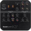 Creative Sound Blaster K3 外置混音卡 | K歌/直播/主持適用 | 實時監聽功能 | 香港行貨