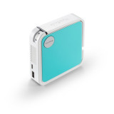 ViewSonic M1 mini Plus 無線智能LED口袋投影機 | 內置藍牙JBL揚聲器 | 內建Youtube Netflix | 香港行貨