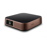 ViewSonic M2 Full HD 1080p 3D無線智慧微型投影機 | 內建Harman/Kardon雙喇叭 | 內建Youtube Netflix | 香港行貨