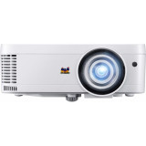 ViewSonic PS501X 3500流明XGA短焦教學投影機 | 0.61短焦投射比 | 香港行貨