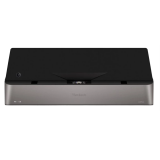 ViewSonic X1000 4K全高清超短焦條形音箱雷射投影機 | 激光電視 | 40W Harman/Kardon音箱 | 38厘米超短焦 | 香港行貨