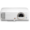 ViewSonic PX748-4K 4000流明4K家庭投影機 | 自動梯形失真校正 | Ultra-Fast Input 低延遲 | 香港行貨