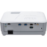 ViewSonic PA503W 3800流明WXGA HDMI商用教學投影機 | 垂直梯形修正 | 5種色彩模式 | 香港行貨