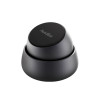 AutoBot Q 磁吸手機支架 - 黑色 | 360度自由旋轉 | 單手取放易操作