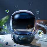 RANVOO F34 小氣泡香薰香氛 - 薄荷龍井(藍黑色) | 天然植物散香 | 專利散香設計