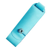 RANVOO L102 納米石墨烯暖宮腰帶 - 晴空藍 | 深度熱敷/暖宮驅寒 | 內置恆溫芯片