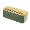 EZVALO LASM02 自然情景白噪音伴眠藍牙音箱 | 8種自然聲音組合 | 入睡後自動關閉