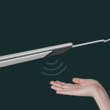 EZVALO Vala-C 有線手掃櫃底感應燈 | 1.5米USB連接 | 10mm超薄設計