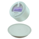 DAEWOO QX4 無線果蔬清洗機 - 白色 | 食材凈化 | 5.0刀片凈化裝置