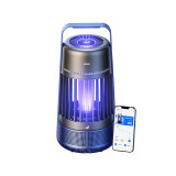 NOIN L75 LED光智能滅蚊燈 | AI掌上雲滅蚊 | 雙系統滅蚊