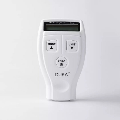 DUKA CH-1 塗層測厚儀 | 檢測塗層厚度 | 識別基底材質