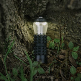 Blackdog IPX4防潑水手電筒露營燈3.0 (BD-LYD006) | 三檔燈光 | 更暖色溫 | 磁吸底座