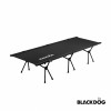 Blackdog 高低兩用可折疊行軍床 (BD-XJC001) | 70cm加寬設計 | 150kg承重