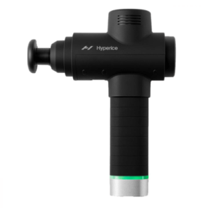 Hyperice Hypervolt 2 Pro 震動按摩槍 | 5檔調速 | 肌肉訓練 物理治療筋膜槍 | 香港行貨