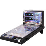 迷你桌上電子計分彈珠台 (330款) | 電子計分 | 經典桌面遊戲
