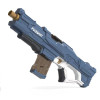 FUISSANT 電動玩具水槍 - 藍色 | 全自動連射 | 鋰電池充電