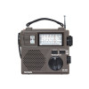 Tecsun 德生GR-88P 全波段便攜收音機 | 多款供電方式 | 設應急照明