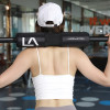LARA STAR 臀推深蹲護頸墊橋槓保護套 | 貼合頸部 | 健身護頸墊