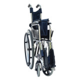 日本ichigo ichie EX-10輪椅 | 輕鬆折疊  | 方便收納