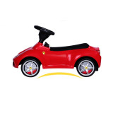 星輝 Rastar 83500  法拉利兒童學步滑行車 - 紅色 | 小朋友最愛 | 香港行貨