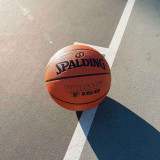 Spalding - 84-423 Varsity TF-150 室外5號膠籃球