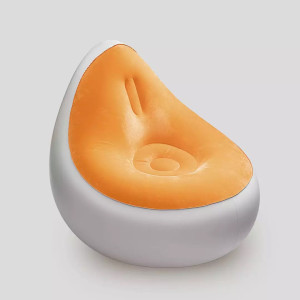 Hydsto 自動充氣梳化 | 三分鐘快速充氣 | 150KG承重 | 香港行貨