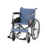 YUWELL 魚躍 H051可摺疊輕便手推輪椅 | 100kg承重 | 一步輕鬆折疊 | 加厚舒適透氣座椅