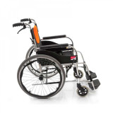 YUWELL 魚躍H062C 可摺疊輕便手推輪椅
