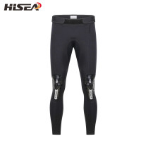 HISEA 2.5mm 分體皮料保暖潛水服 - 長褲XL碼