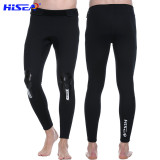 HISEA 2.5mm 分體皮料保暖潛水服 - 長褲2XL碼