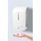 SVAVO PL-151056 免打孔自動感應洗手液機 (1000ml) -- 泡沫款