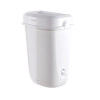 SVAVO 大容量落地壁掛兩用洗手間垃圾桶 (PL-151040)