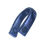 TORRAS Coolify 2 便攜掛頸式冷暖風扇 - 白色 | 冷凍/風扇/加熱模式 | 四季適用 | 平行進口